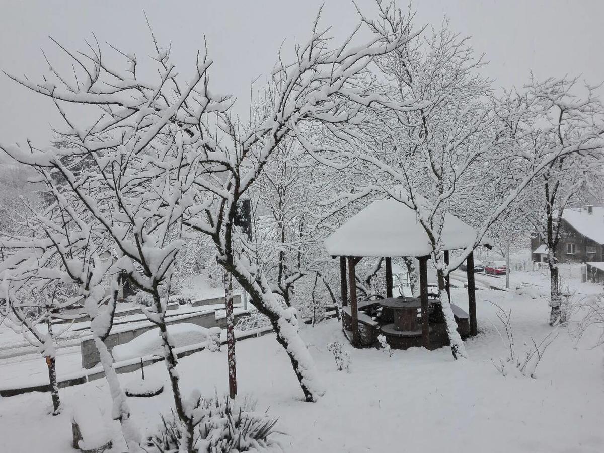Apartmani Jankovic Връдник Екстериор снимка