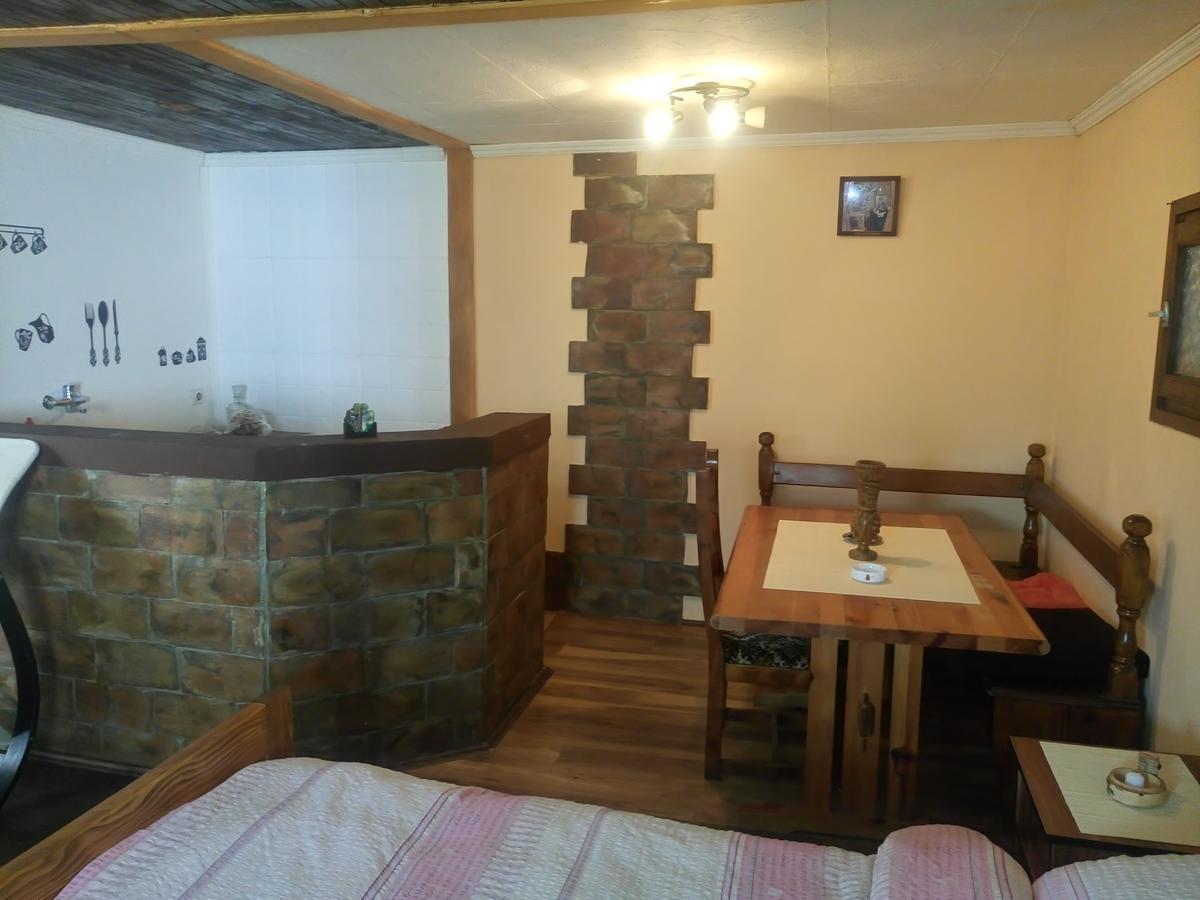 Apartmani Jankovic Връдник Екстериор снимка