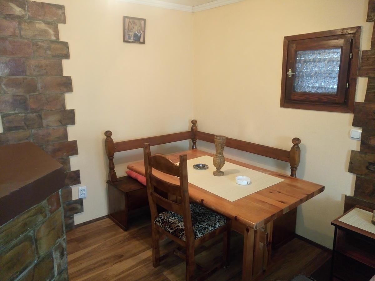Apartmani Jankovic Връдник Екстериор снимка