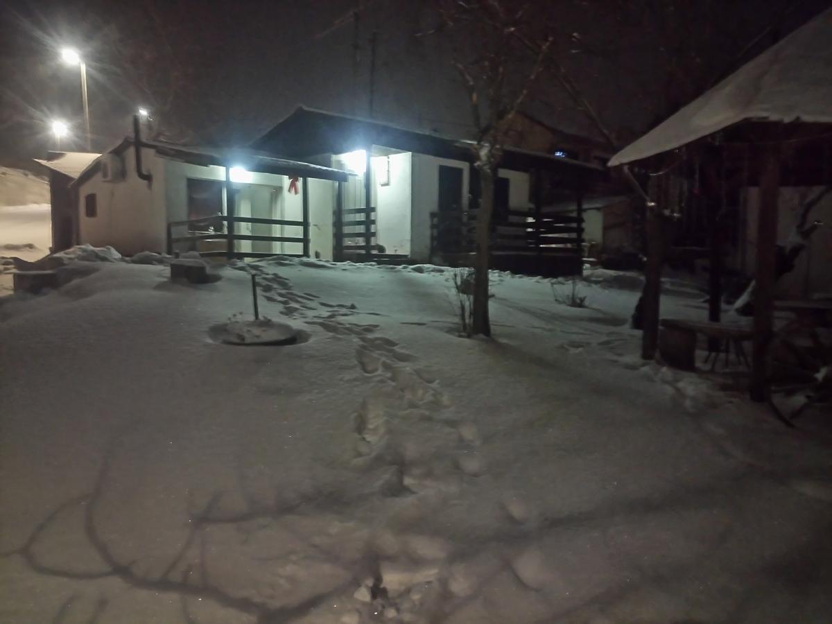Apartmani Jankovic Връдник Екстериор снимка