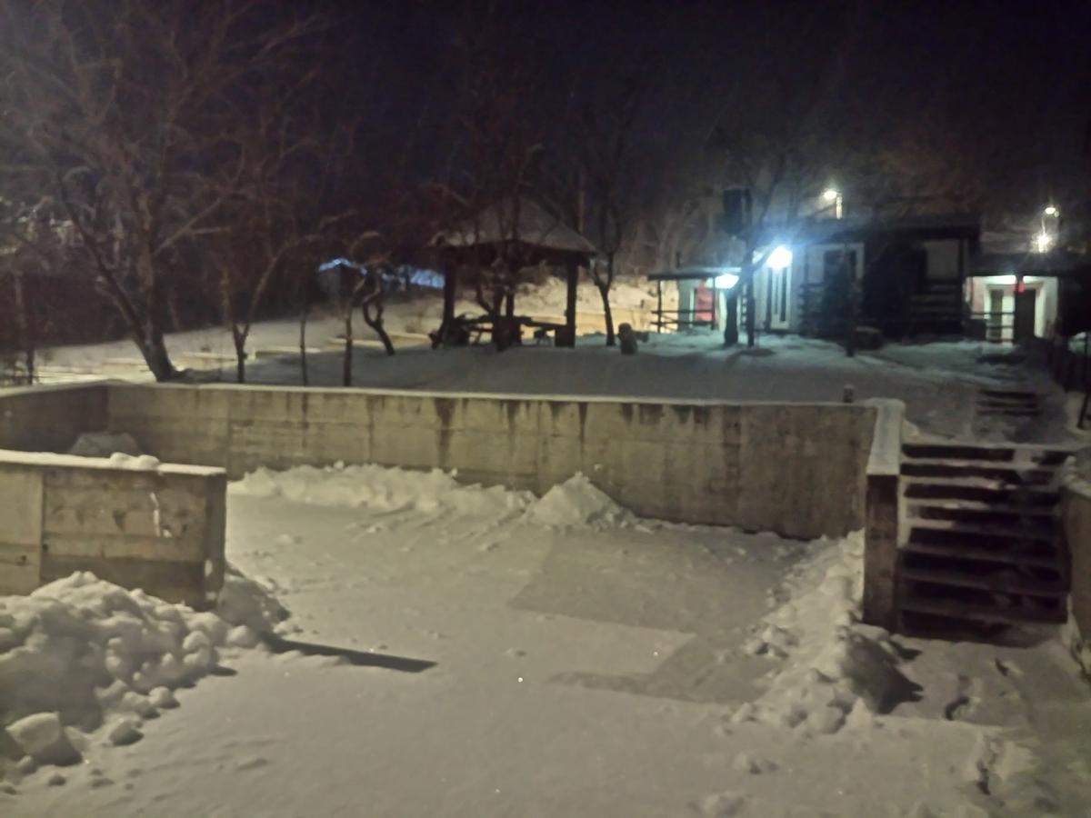 Apartmani Jankovic Връдник Екстериор снимка