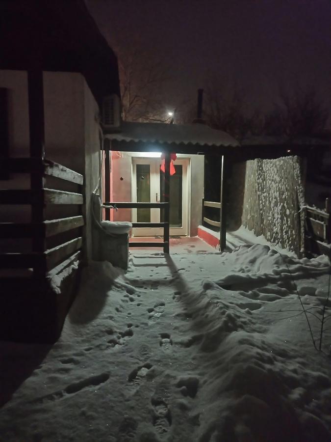 Apartmani Jankovic Връдник Екстериор снимка