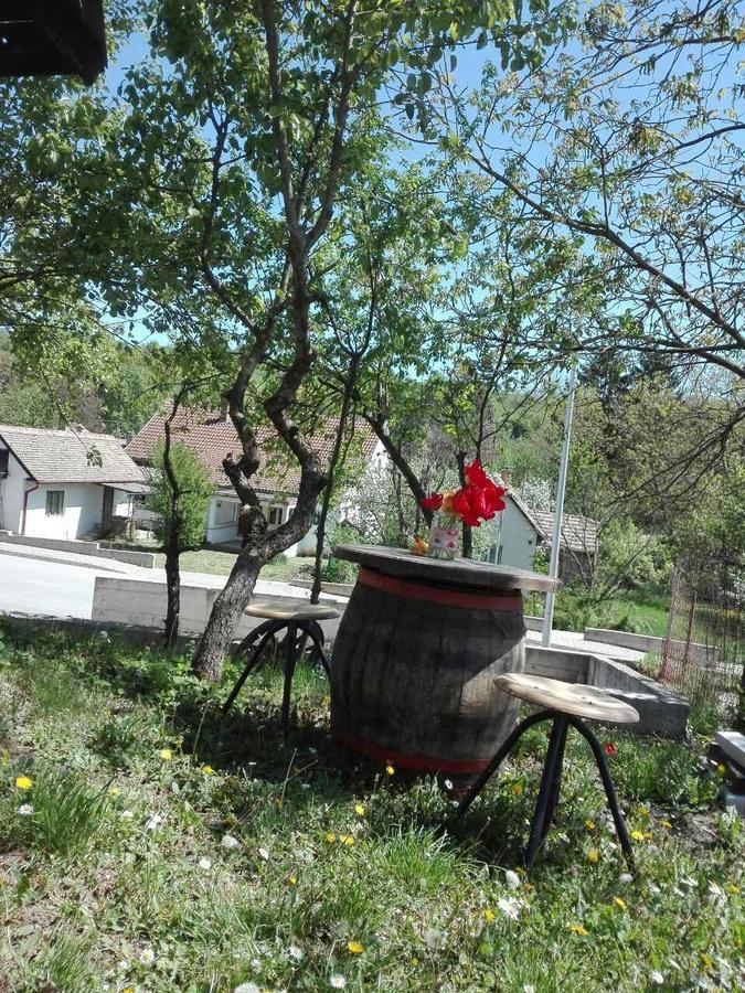 Apartmani Jankovic Връдник Екстериор снимка