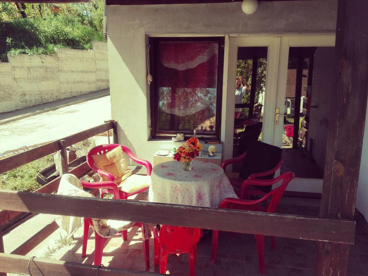 Apartmani Jankovic Връдник Екстериор снимка