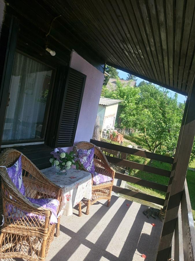 Apartmani Jankovic Връдник Екстериор снимка