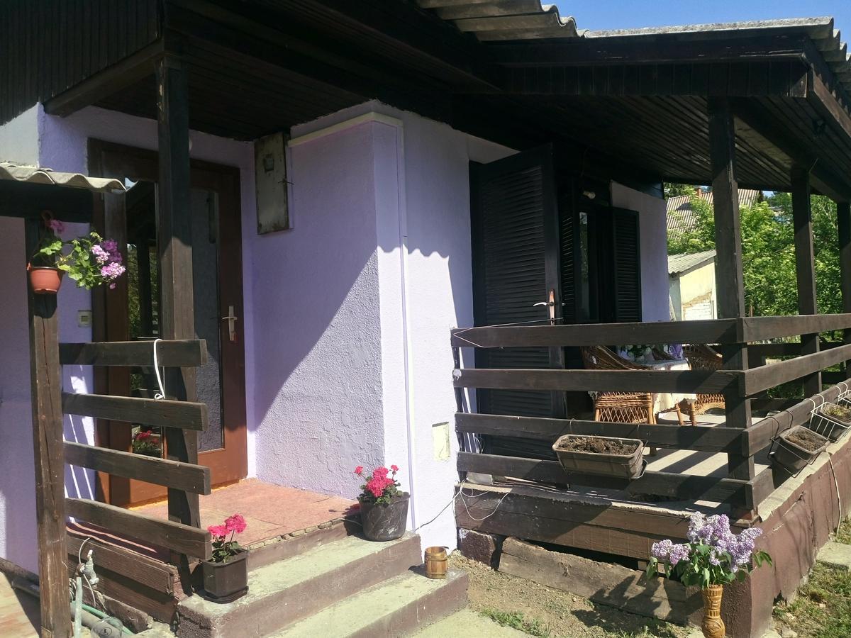 Apartmani Jankovic Връдник Екстериор снимка