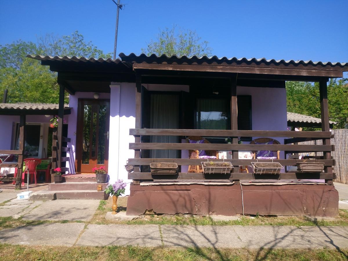 Apartmani Jankovic Връдник Екстериор снимка