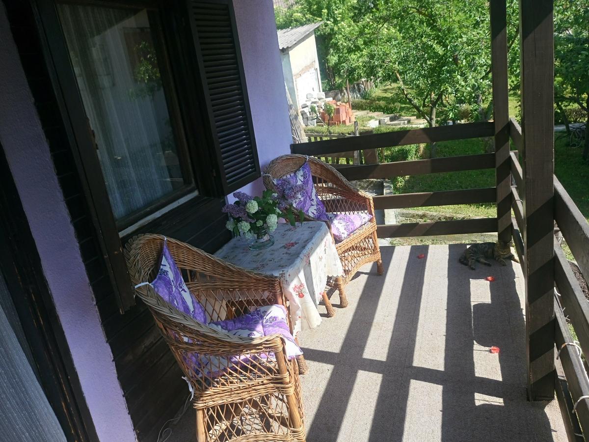 Apartmani Jankovic Връдник Екстериор снимка