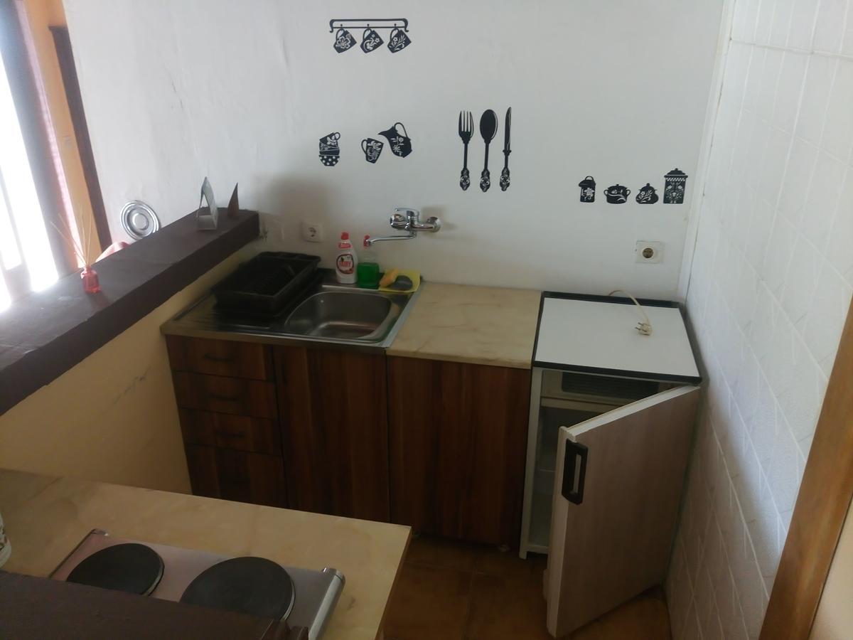 Apartmani Jankovic Връдник Екстериор снимка