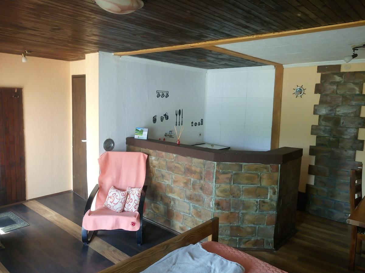 Apartmani Jankovic Връдник Екстериор снимка