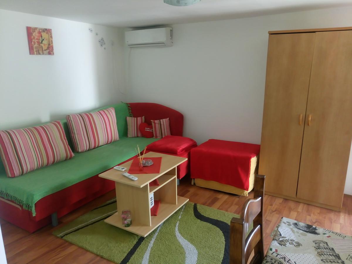 Apartmani Jankovic Връдник Екстериор снимка