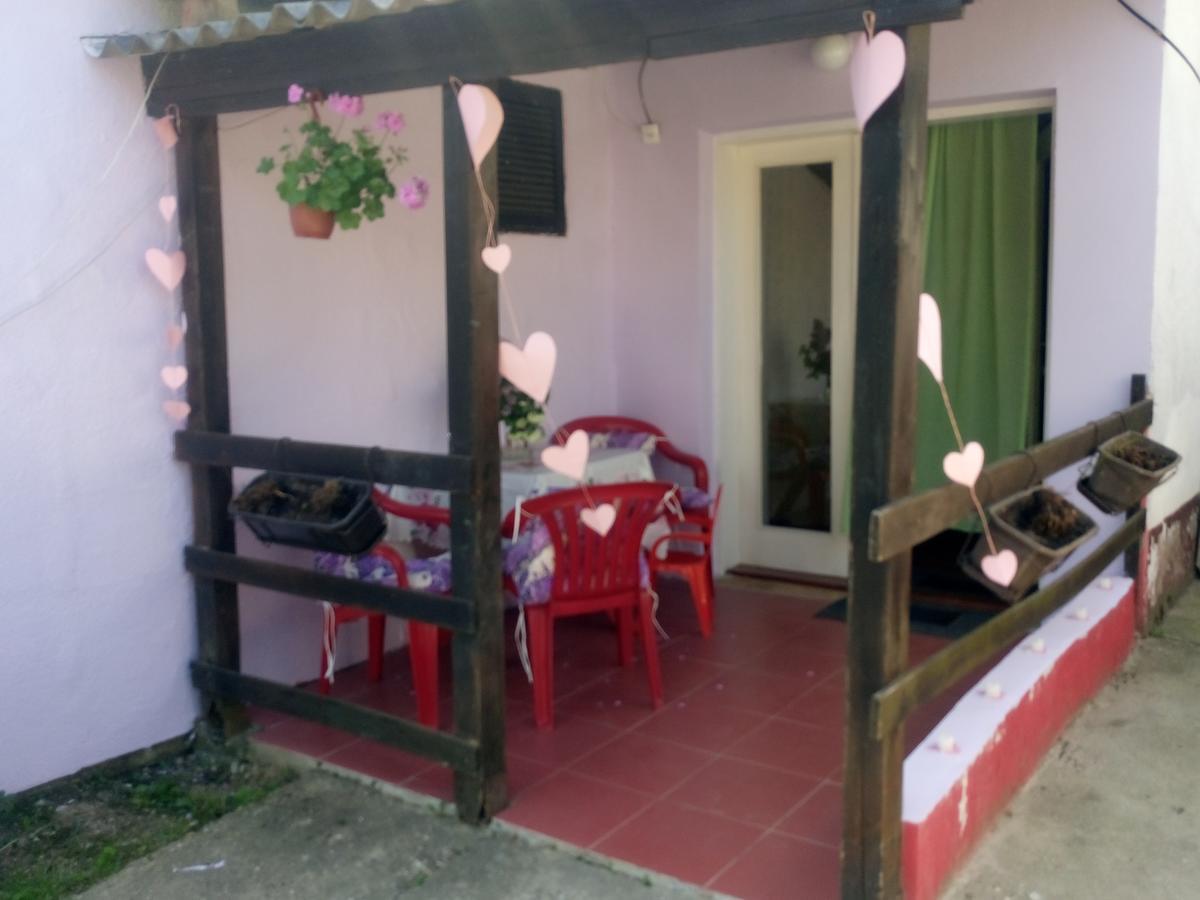Apartmani Jankovic Връдник Екстериор снимка
