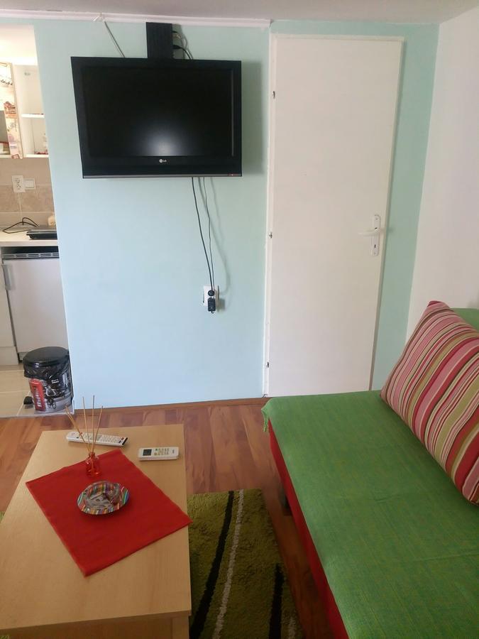 Apartmani Jankovic Връдник Екстериор снимка