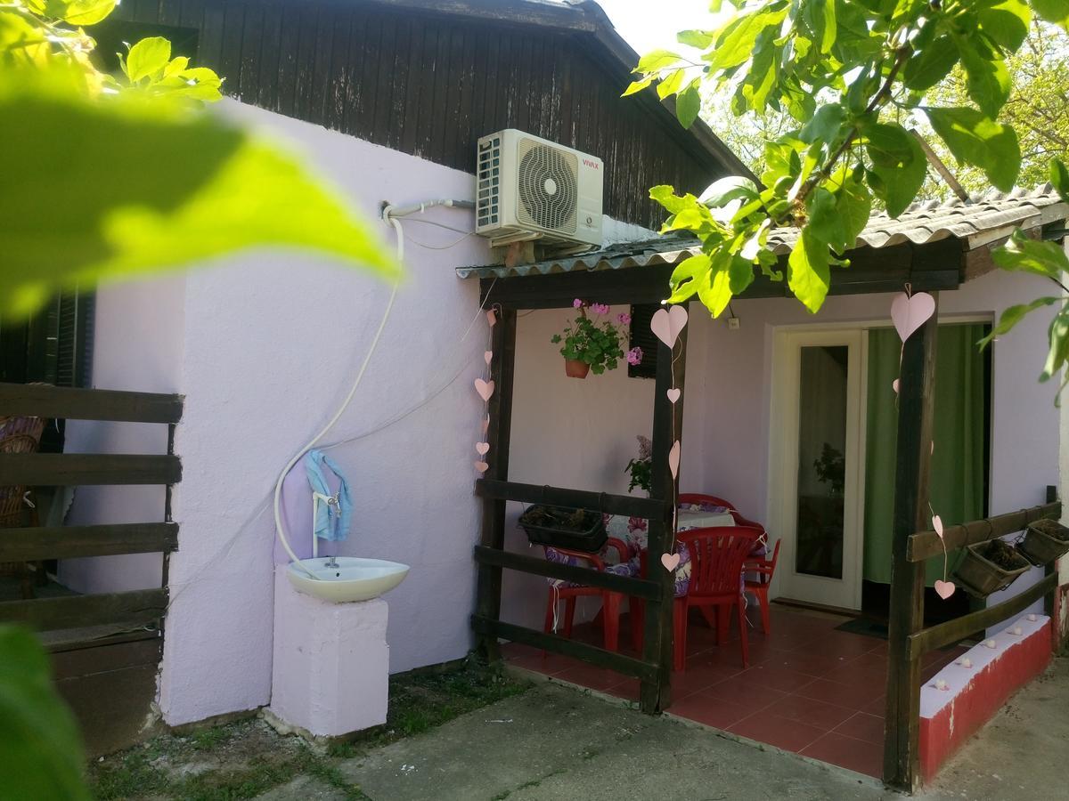 Apartmani Jankovic Връдник Екстериор снимка