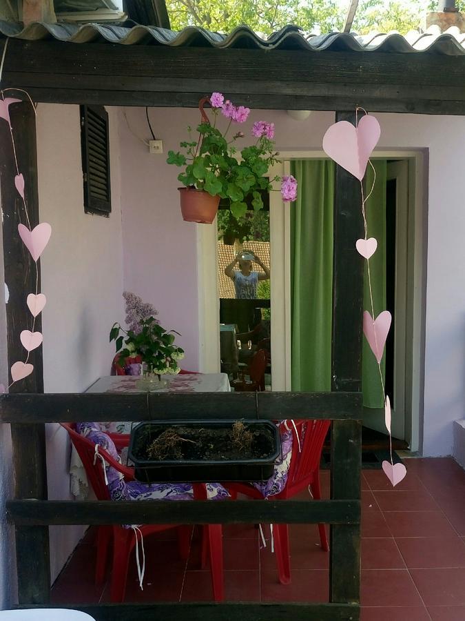 Apartmani Jankovic Връдник Екстериор снимка