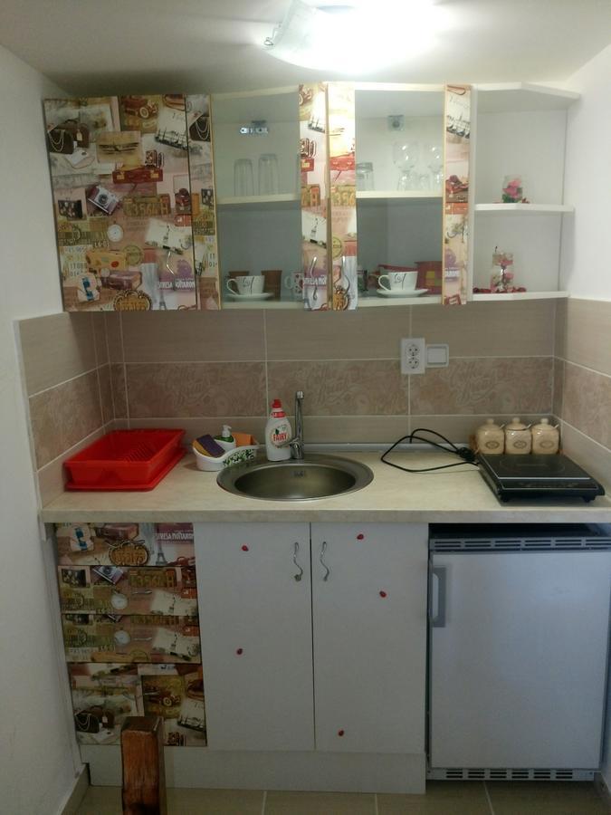 Apartmani Jankovic Връдник Екстериор снимка