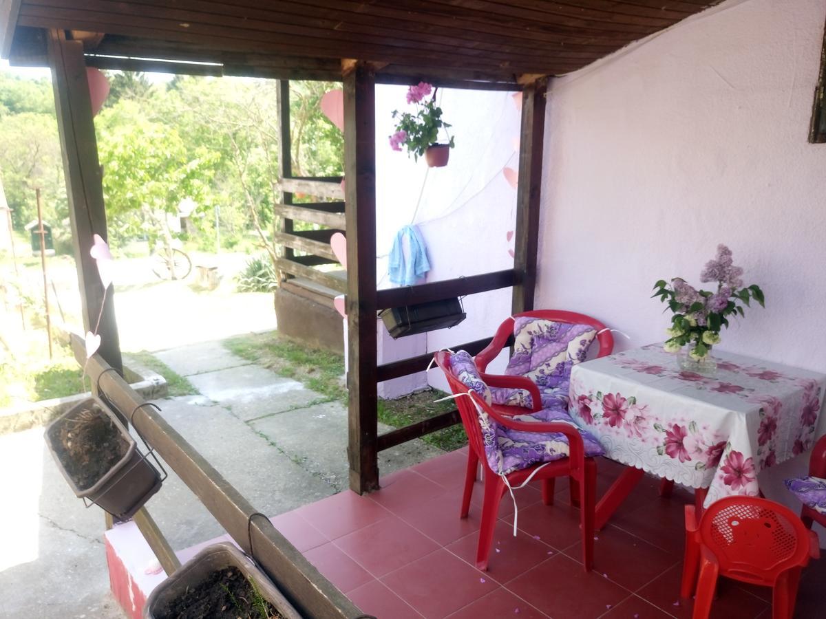 Apartmani Jankovic Връдник Екстериор снимка