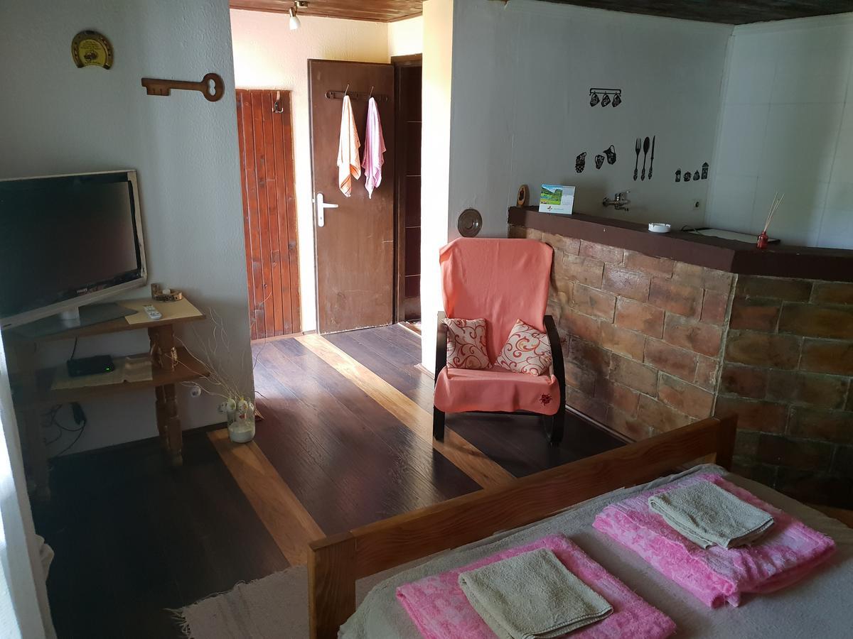 Apartmani Jankovic Връдник Екстериор снимка