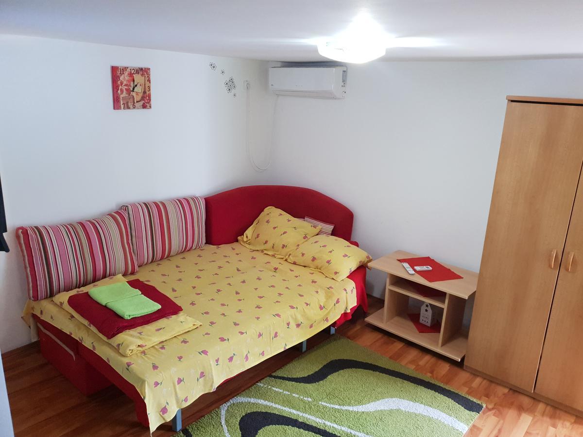 Apartmani Jankovic Връдник Екстериор снимка
