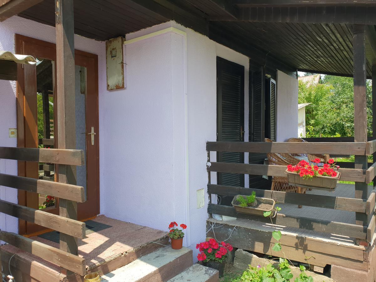 Apartmani Jankovic Връдник Екстериор снимка