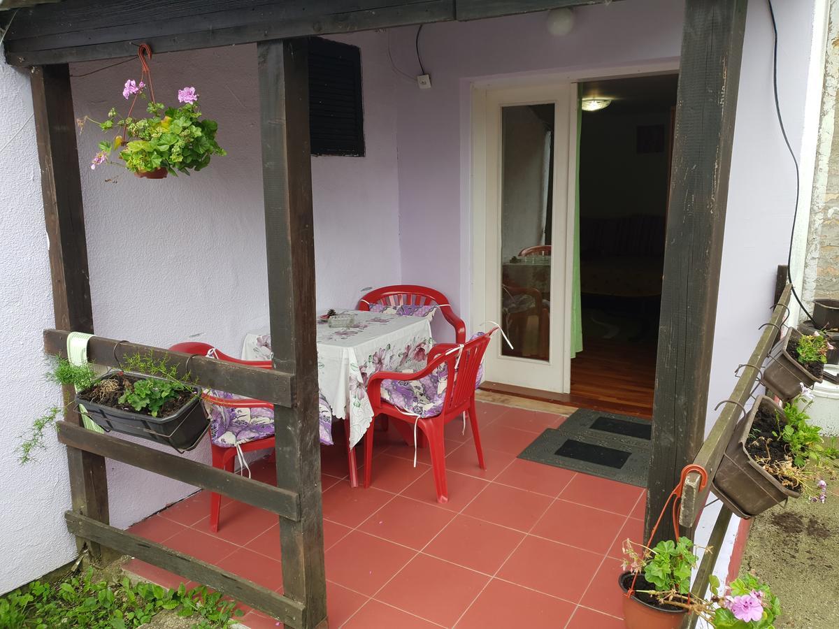 Apartmani Jankovic Връдник Екстериор снимка