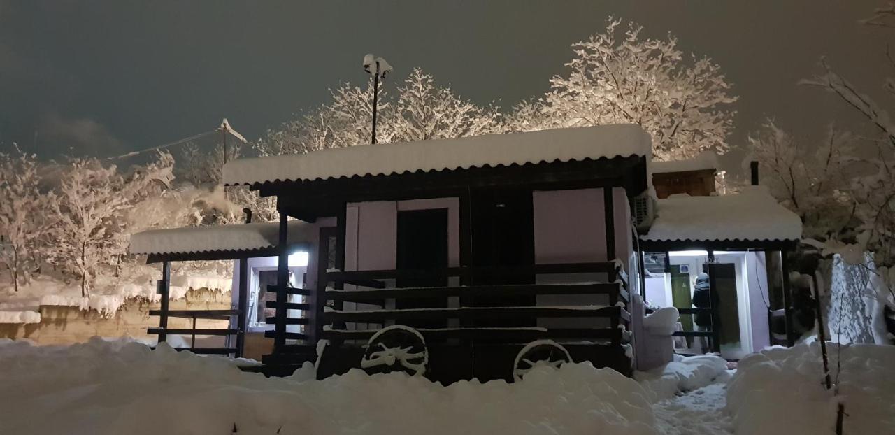 Apartmani Jankovic Връдник Екстериор снимка
